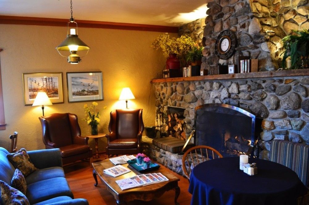 The La Conner Inn Exterior photo