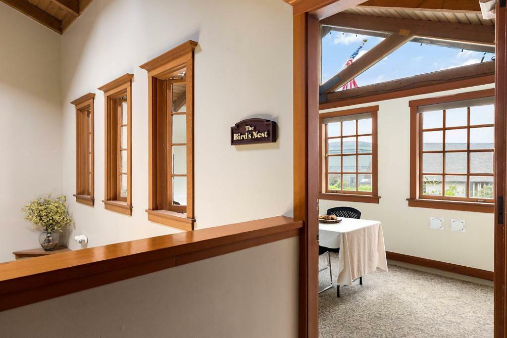 The La Conner Inn Exterior photo
