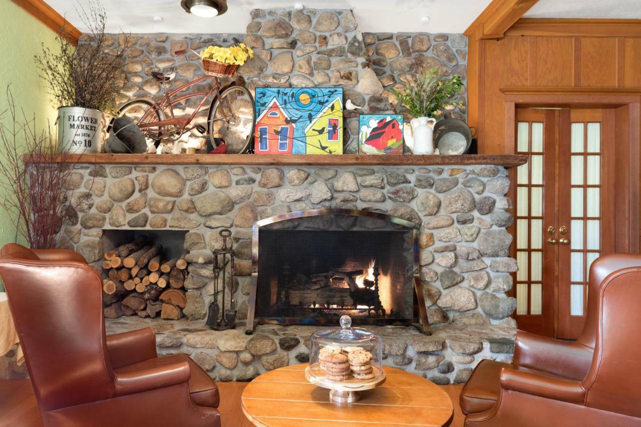 The La Conner Inn Exterior photo