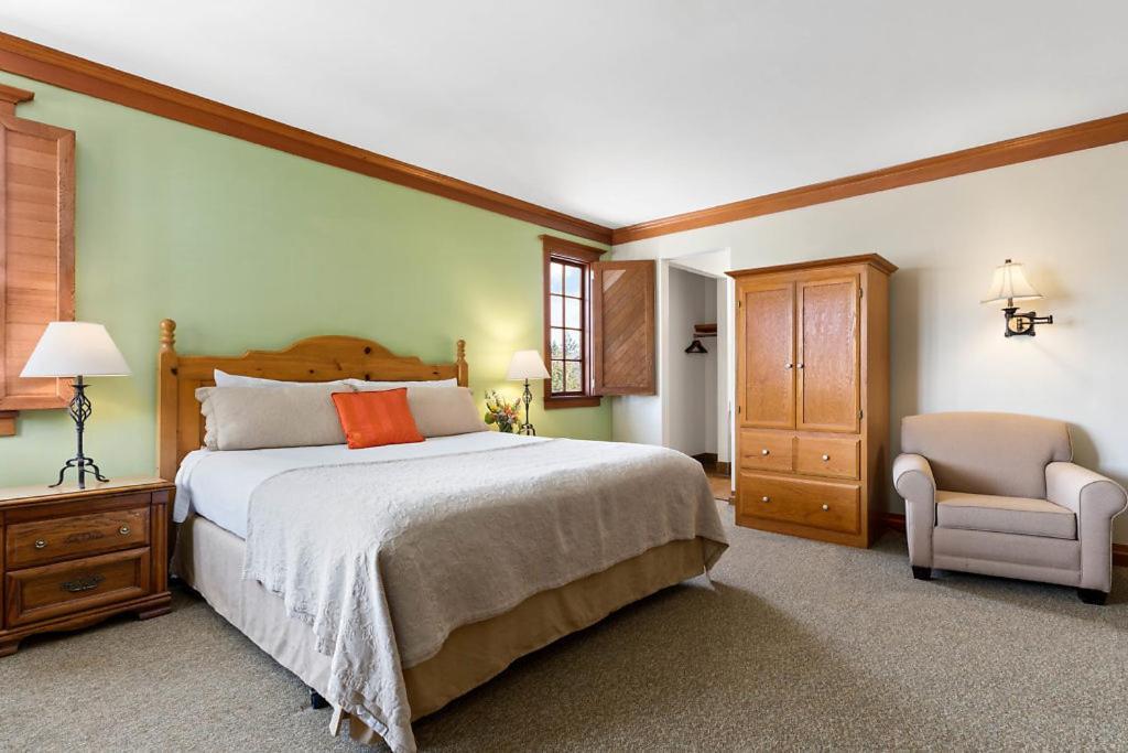 The La Conner Inn Exterior photo